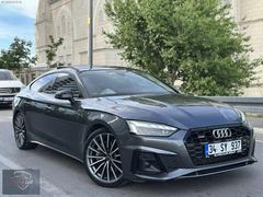 CARİNA CARS'DAN 2023 MODEL A5 SPORTBACK 45 TFSI S-LİNE