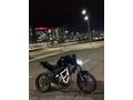 Sahibinden CFmoto 250NK 