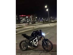 Sahibinden CFmoto 250NK 