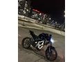 Sahibinden CFmoto 250NK 