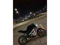 Sahibinden CFmoto 250NK 