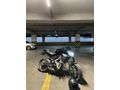 Sahibinden CFmoto 250NK 