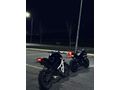 Sahibinden CFmoto 250NK 
