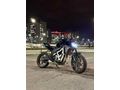 Sahibinden CFmoto 250NK 