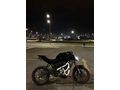 Sahibinden CFmoto 250NK 