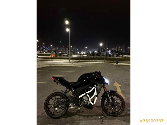 Sahibinden CFmoto 250NK 