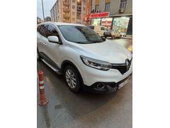 Sahibinden Renault Kadjar 1.5 dCi Icon 2015 Model 