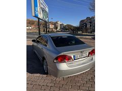 Sahibinden Honda Civic 1.6i VTEC Elegance 2007 Model 