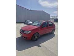 Sahibinden Fiat Palio 1.4 Fire Active Sole 2008 Model