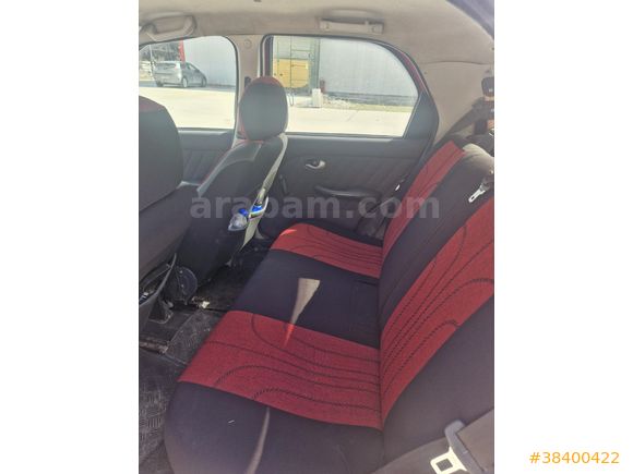 Sahibinden Fiat Palio 1.4 Fire Active Sole 2008 Model