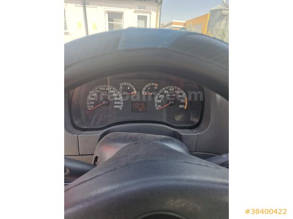 Sahibinden Fiat Palio 1.4 Fire Active Sole 2008 Model