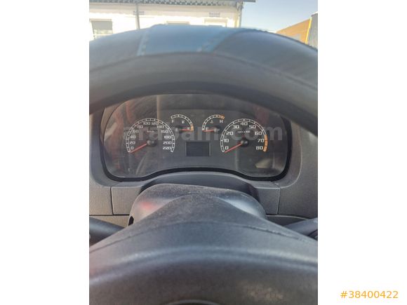 Sahibinden Fiat Palio 1.4 Fire Active Sole 2008 Model