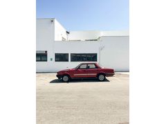 Sahibinden Ford Taunus 1.6 S 1986 Model 