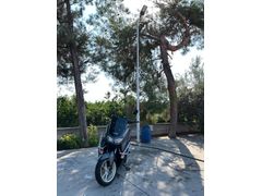 Sahibinden Falcon C-Max 155