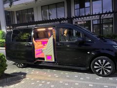 Sahibinden Mercedes - Benz Vito 114 BlueTec 2021 Model