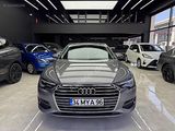 AUTOFER [A6-40 TDİ-QUATTRO-SPORT-71.000KM-HASARSIZ]