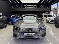 AUTOFER [A6-40 TDİ-QUATTRO-SPORT-71.000KM-HASARSIZ]