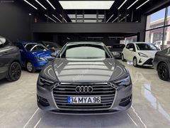 AUTOFER [A6-40 TDİ-QUATTRO-71.000KM-HASARSIZ]