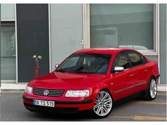Sahibinden Volkswagen Passat 1.8 Comfortline 1997 Model