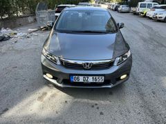 Sahibinden Honda Civic 1.6i VTEC Eco Premium 2013 Model 