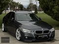 SAFARİ MOTORS'DAN DEĞİŞENSİZ 2016 BMW 320iED SPORTLİNE LCİ FÜME