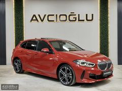 AVCIOĞLU - 2022 BMW 118i M SPORT MONO KOLTUK HAYALET HATASIZ