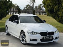 MES MOTORSDAN HATASIZ BOYASIZ M PLUS HİFi LCI BAKIMLARI YENİ