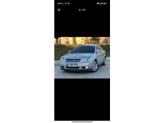 Sahibinden Opel Vectra 1.6 Comfort 2006 Model  261.000 km Gri (Gümüş)