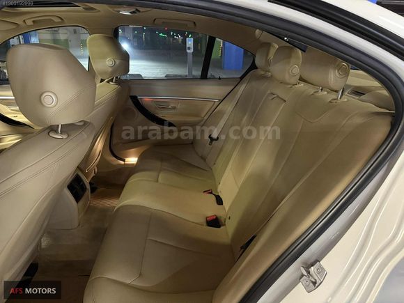 2017 3.18i SPORT PLUS 185.000KM BAKIMLI