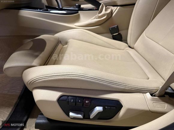 2017 3.18i SPORT PLUS 185.000KM BAKIMLI