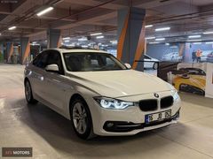 2017 3.18i SPORT PLUS 185.000KM BAKIMLI