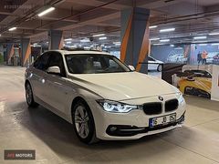 2017 3.18i SPORT PLUS 185.000KM BAKIMLI
