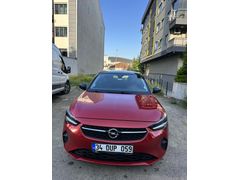 Opel Corsa 1.2 T Elegance 2020 
(Panoramik cam tavan)