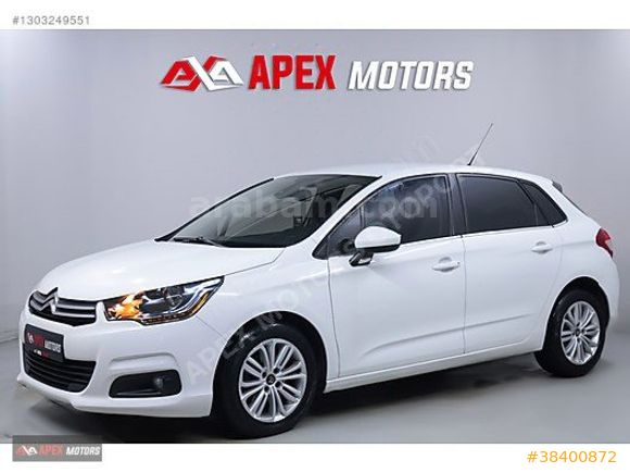 APEX'DEN 2013/1 PARÇA BOYALI/SENETLİ/0.69 KREDİ/KATILIM FİNANS
