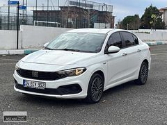 ASLAN AUTODAN 2021 MODEL 1.3 EGEA EASY