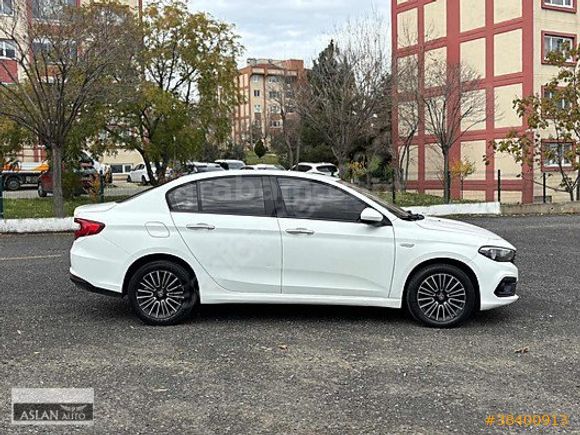 ASLAN AUTODAN 2021 MODEL 1.3 EGEA EASY