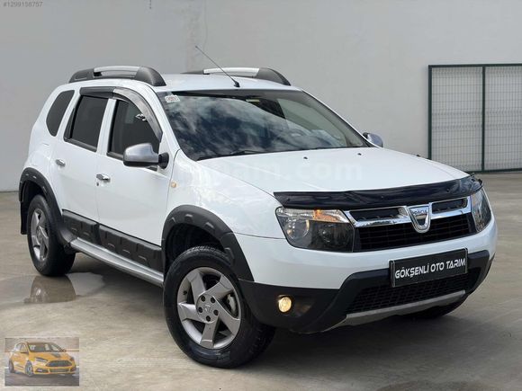 2013-Lauratte-Look-110Hp-6 İleri-Ful Aksesuar-140.000 Km-Camm