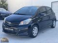 2012-Yaris-Fun-Multi Drive-S-130.000 Km-Bakım Yeni-Cam