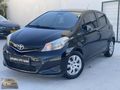 2012-Yaris-Fun-Multi Drive-S-130.000 Km-Bakım Yeni-Cam