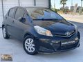 2012-Yaris-Fun-Multi Drive-S-130.000 Km-Bakım Yeni-Camm