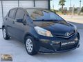 2012-Yaris-Fun-Multi Drive-S-130.000 Km-Bakım Yeni-Cam