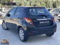2012-Yaris-Fun-Multi Drive-S-130.000 Km-Bakım Yeni-Cam