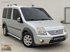 2012-Silver-193.000Km-Ful Aksesuar-Bakım Yeni-4Lastik Yeni-Camm