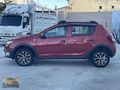 2013-Stepway-133.000 Km-Boyasızz-Ç.Jant-Ekstralı
