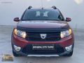 2013-Stepway-133.000 Km-Boyasızz-Ç.Jant-Ekstralı