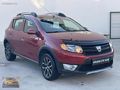 2013-Stepway-133.000 Km-Boyasızz-Ç.Jant-Ekstralı