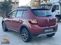 2013-Stepway-133.000 Km-Boyasızz-Ç.Jant-Ekstralı