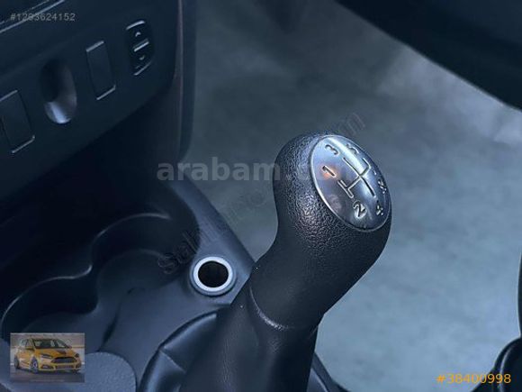 2013-Stepway-133.000 Km-Boyasızz-Ç.Jant-Ekstralı