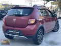 2013-Stepway-133.000 Km-Boyasızz-Ç.Jant-Ekstralı