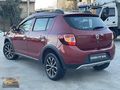 2013-Stepway-133.000 Km-Boyasızz-Ç.Jant-Ekstralı